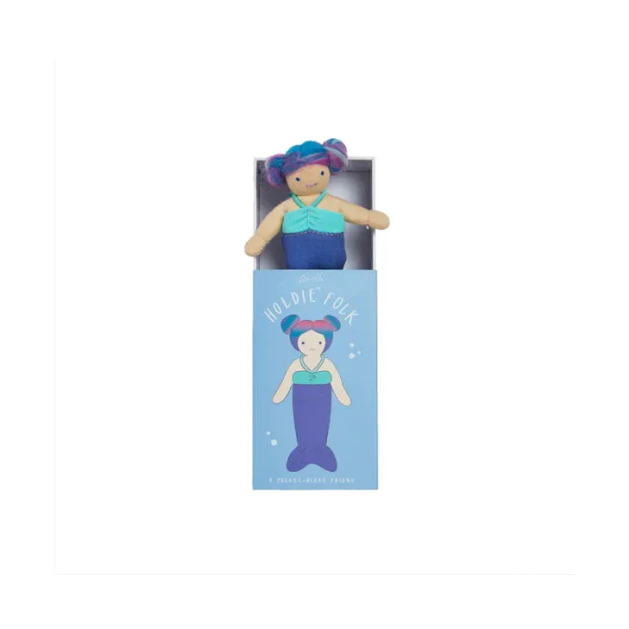 Olli Ella | Holdie Folk Mermaid | Marina LAST ONE!