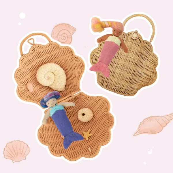 Olli Ella | Holdie Folk Mermaid | Marina LAST ONE!