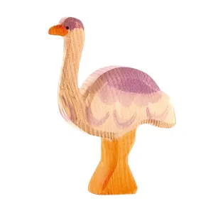 Ostheimer | Birds | Ostrich