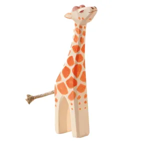 Ostheimer | Giraffe Small Head High