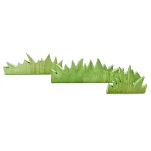 Ostheimer | Grass 3 Pieces