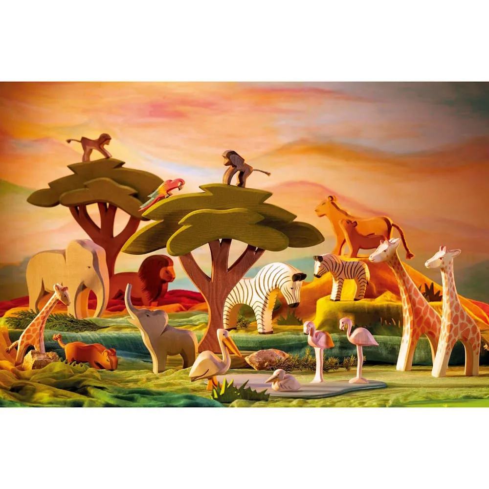 Ostheimer | Grass 3 Pieces
