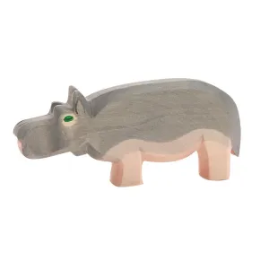 Ostheimer | Hippopotamus