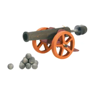 Ostheimer | Kinderkram Cannon Large