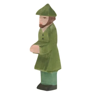 Ostheimer | People | Hunter