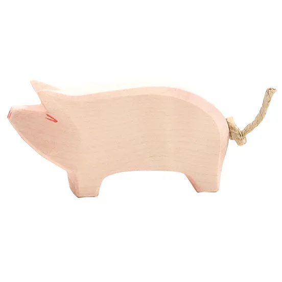 Ostheimer | Pig Head High