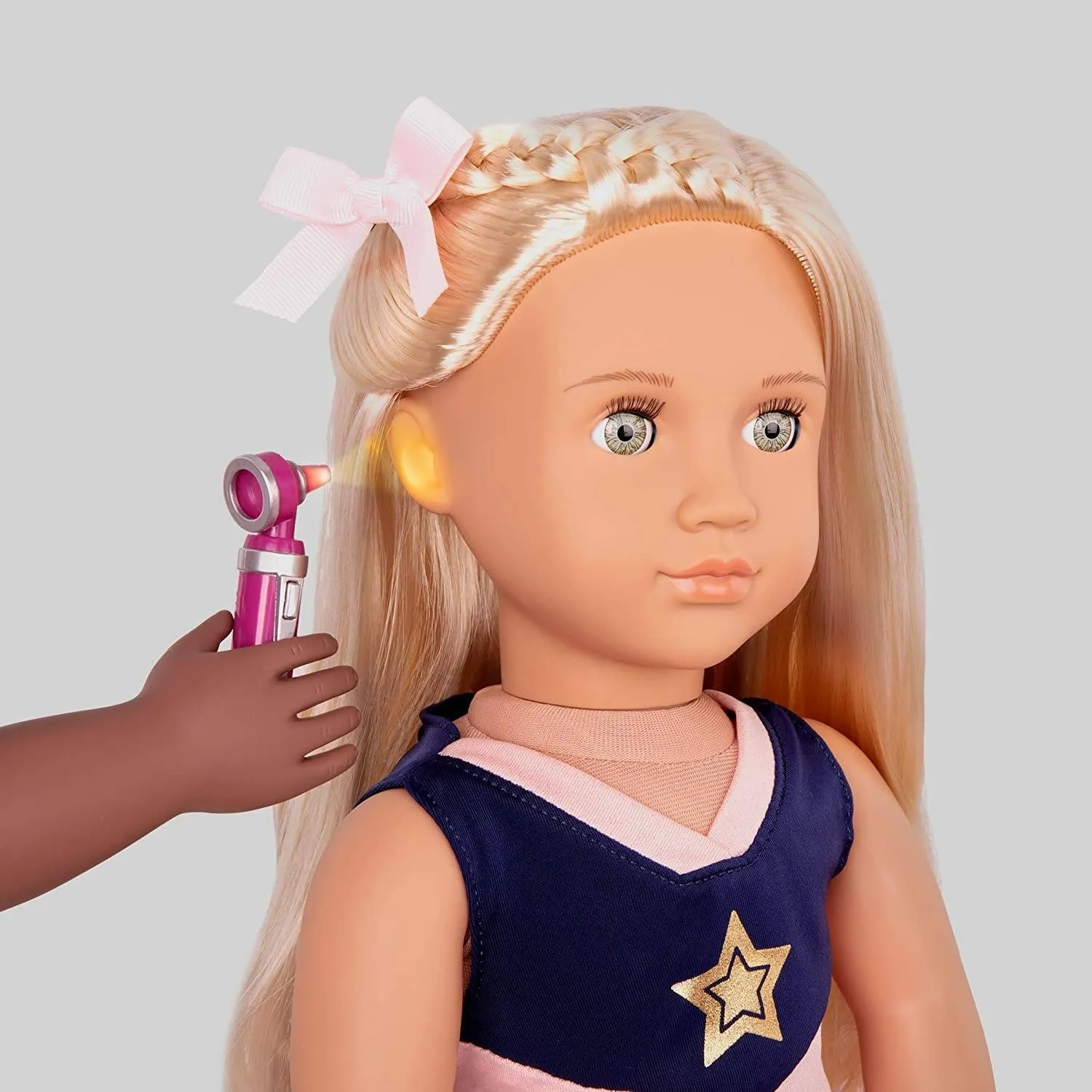 Our Generation Ambulance Playset for Dolls