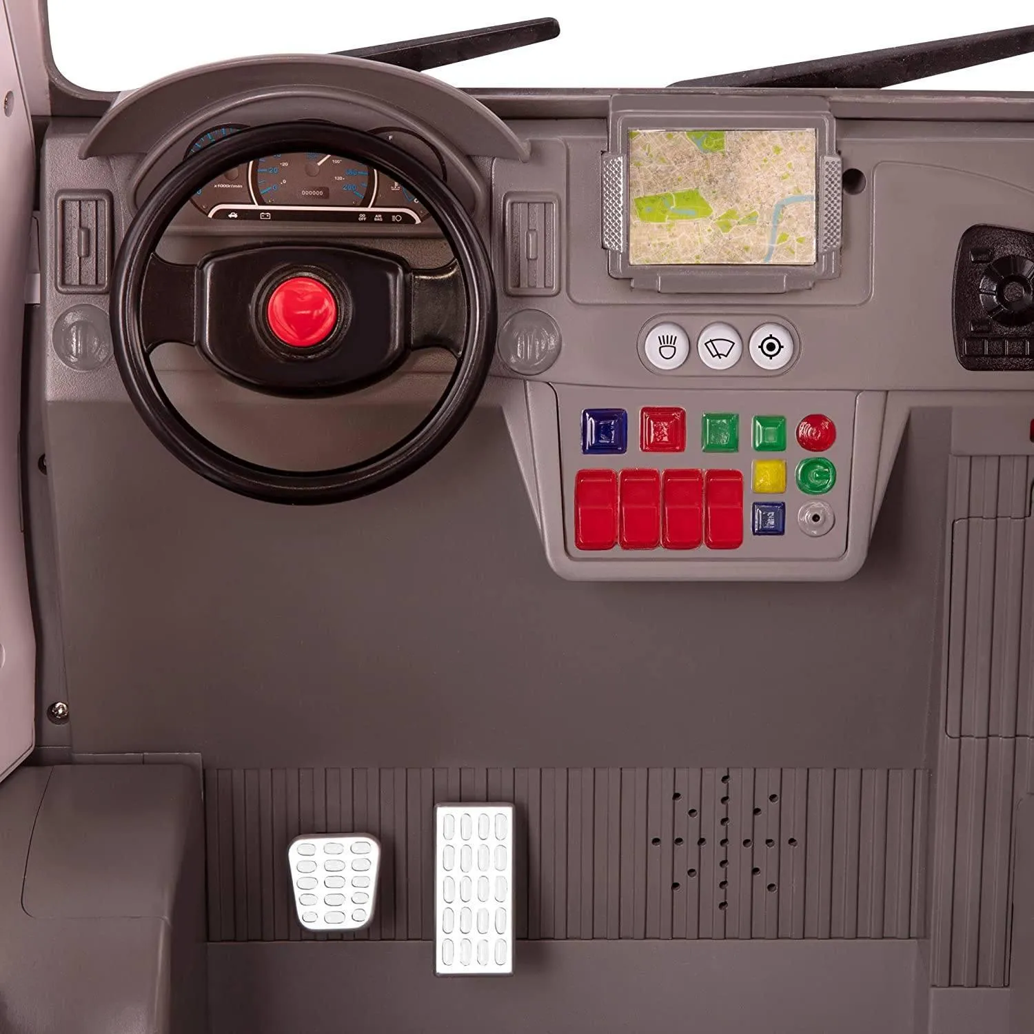 Our Generation Ambulance Playset for Dolls