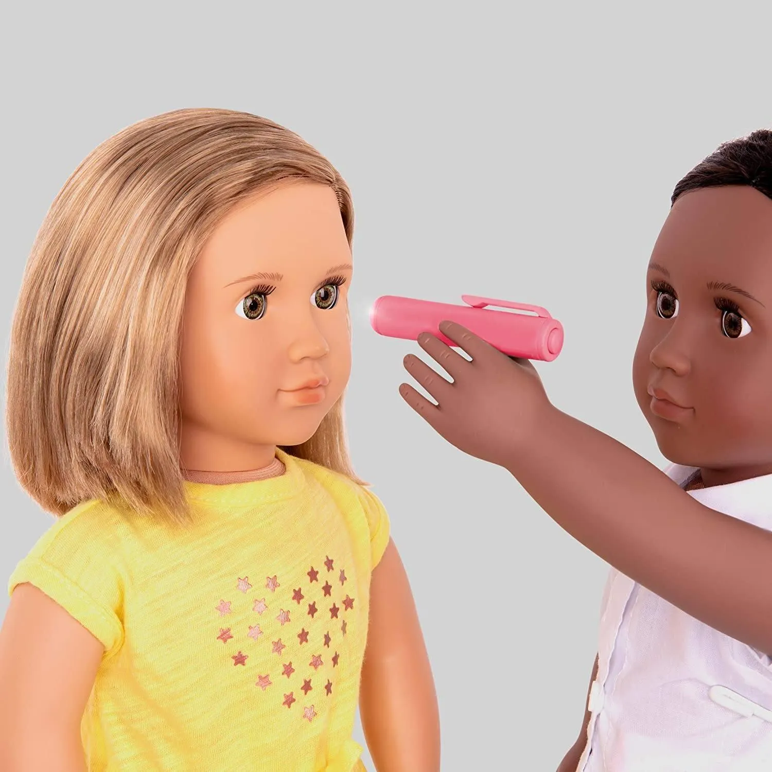 Our Generation Ambulance Playset for Dolls