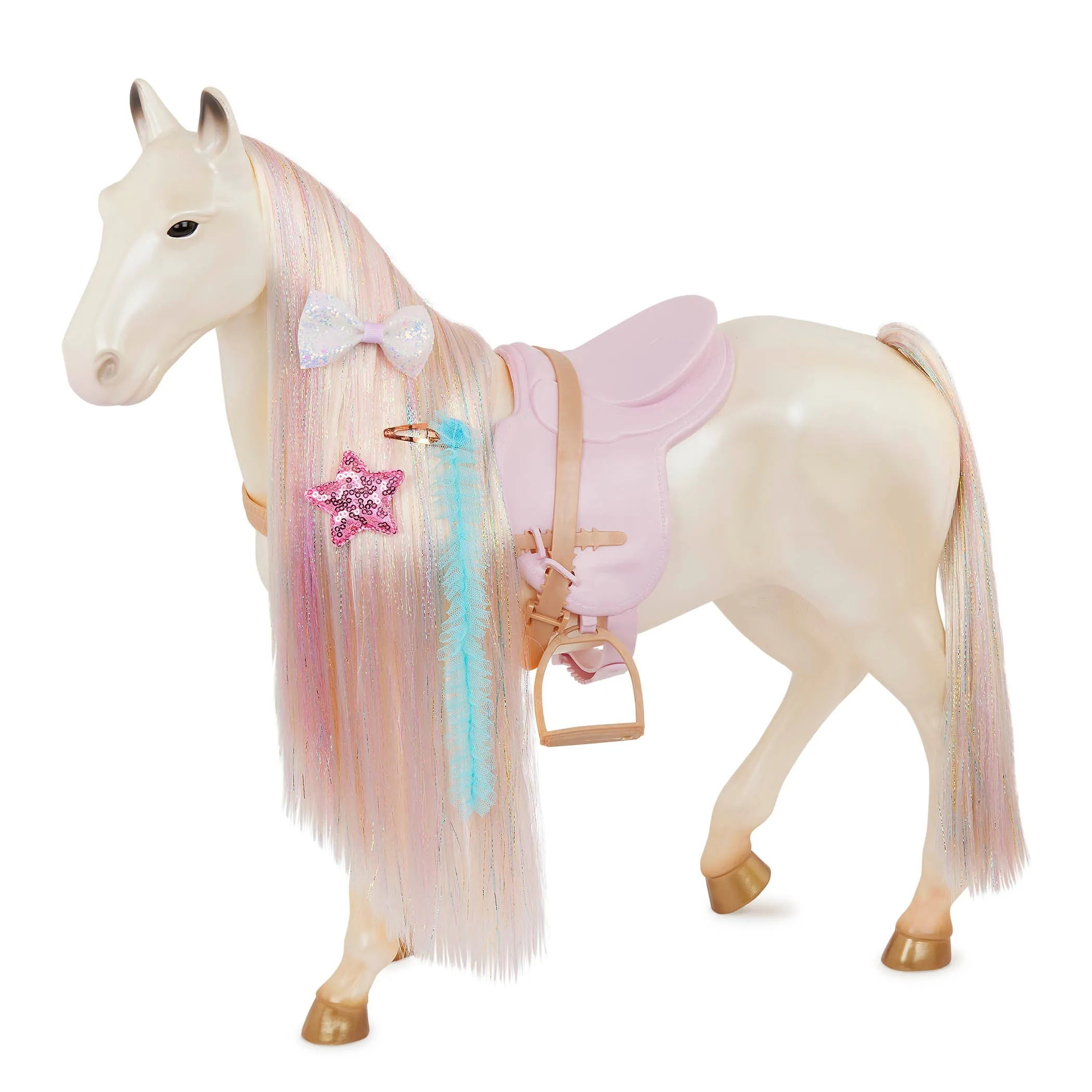 Our Generation Horse 20 Inch Enchanting Horse
