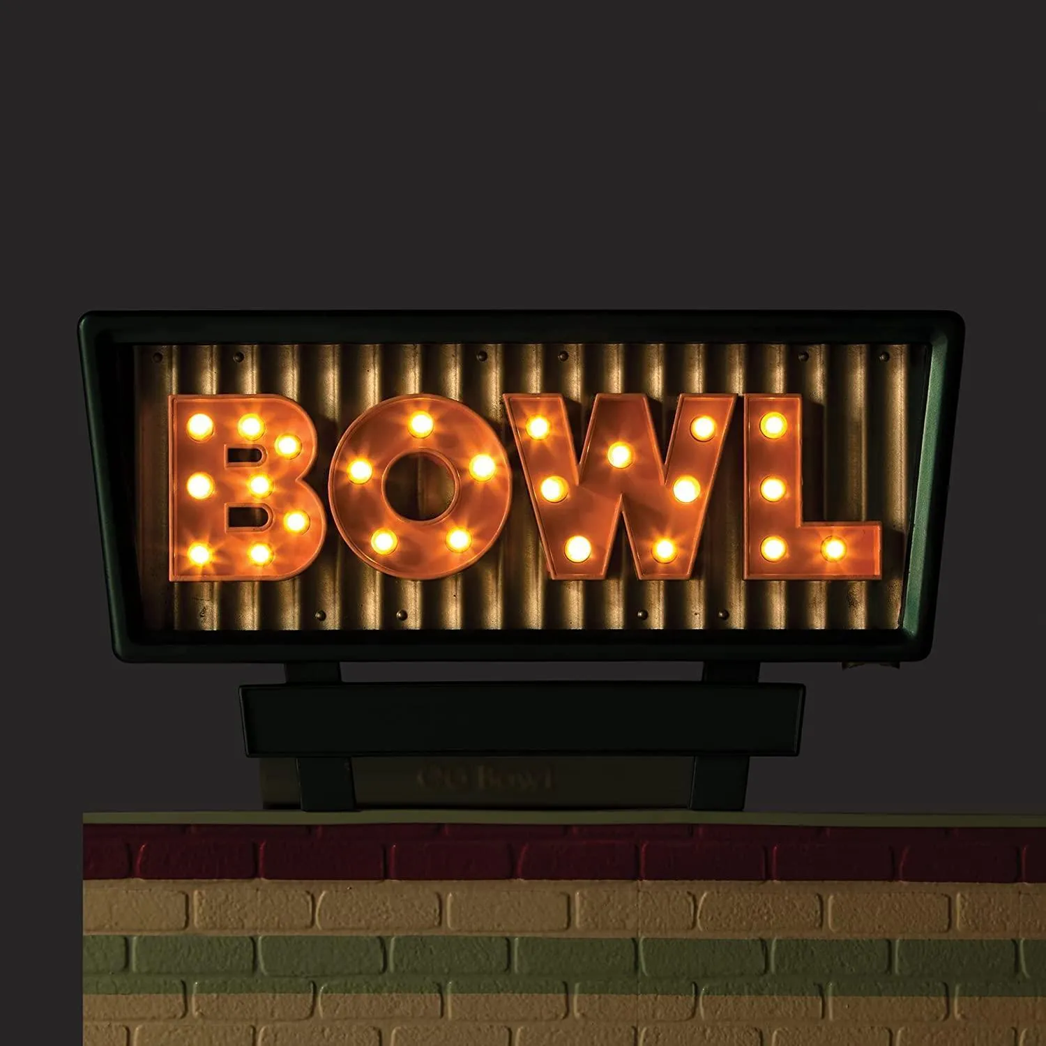 Our Generation Let It Roll Bowling Alley