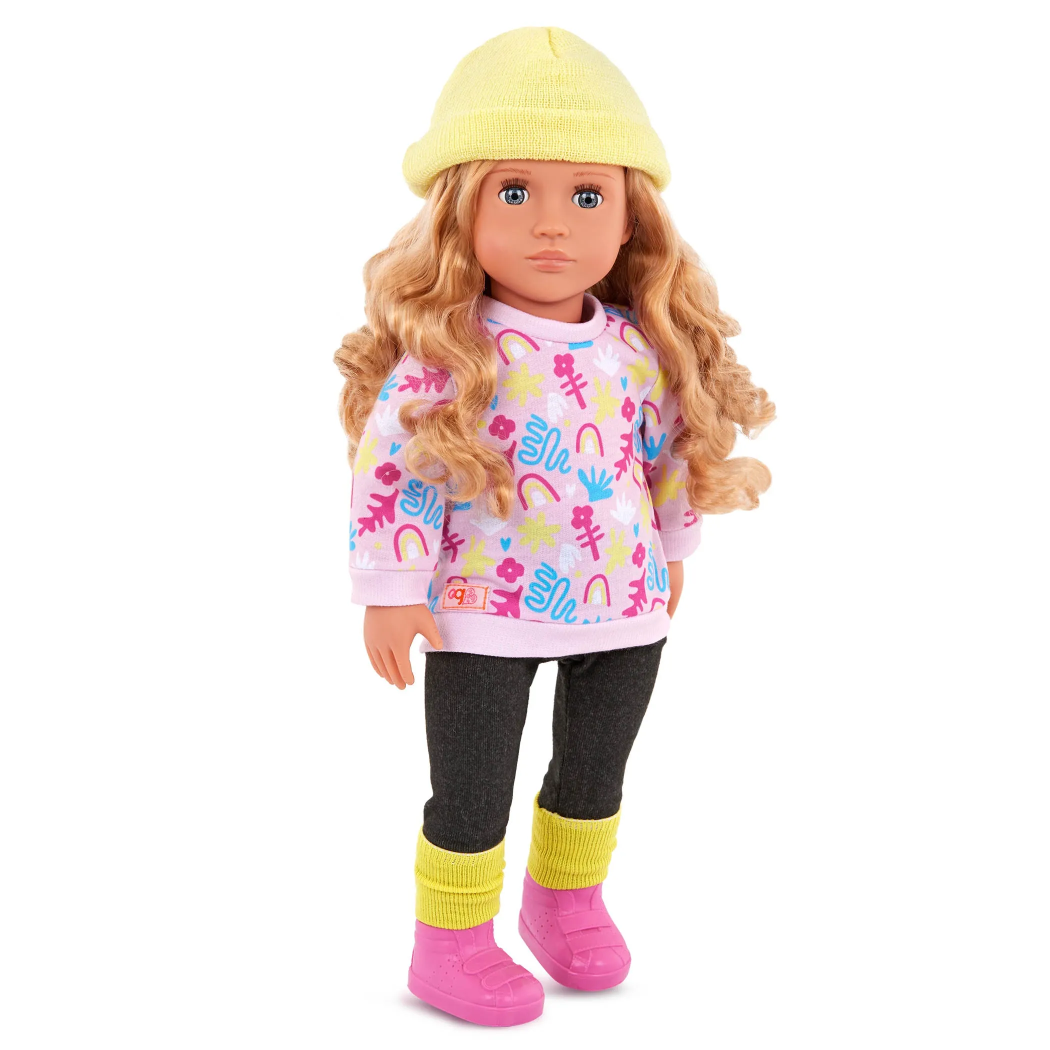 Our Generation Regular Outfit - Colors of Fun