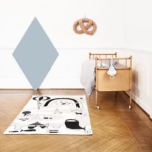 OYOY | Sweet Pretzel Cushion