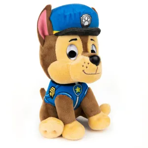 PAW Patrol 15cm Plush Chase