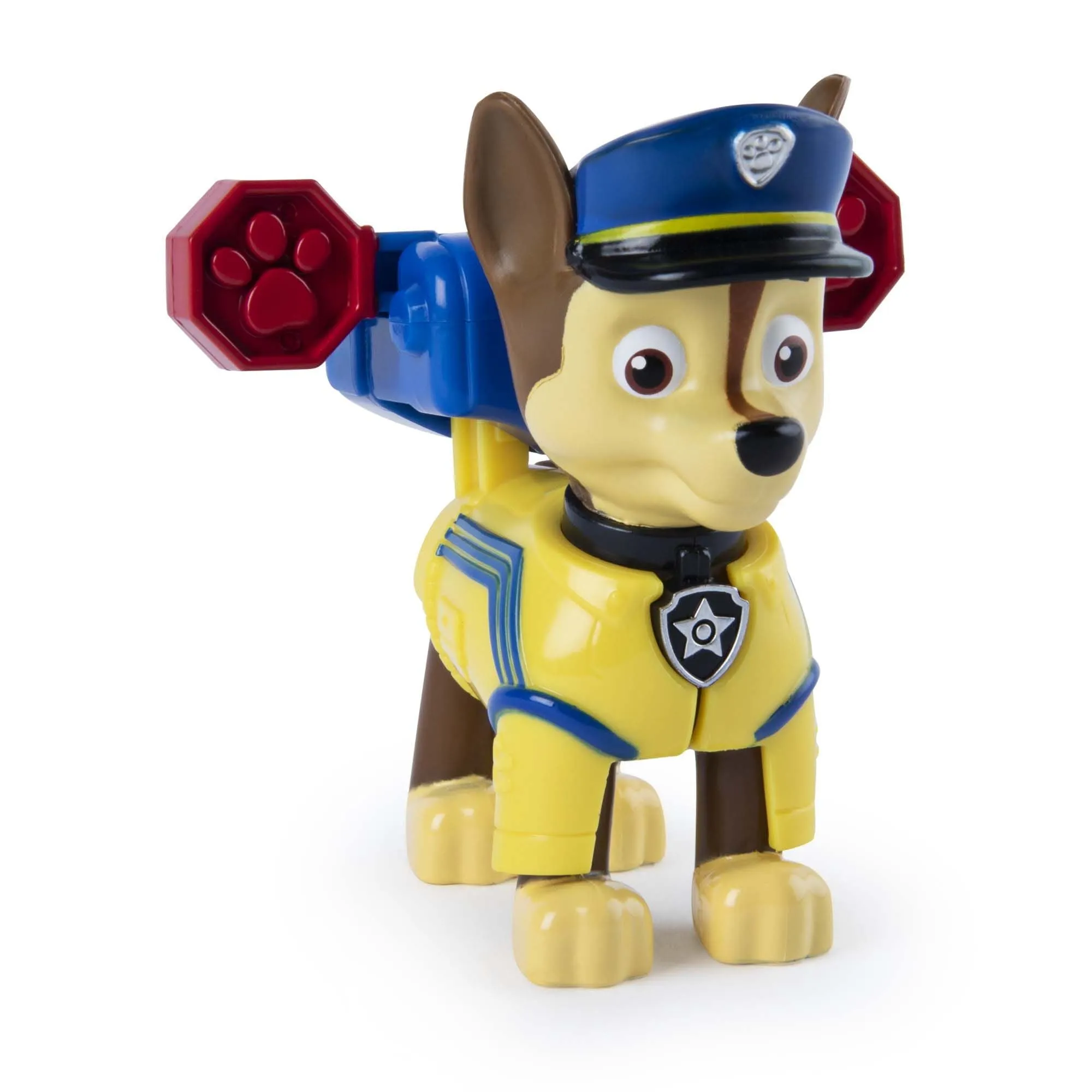 PAW Patrol Action Pack Pup Assorted Styles