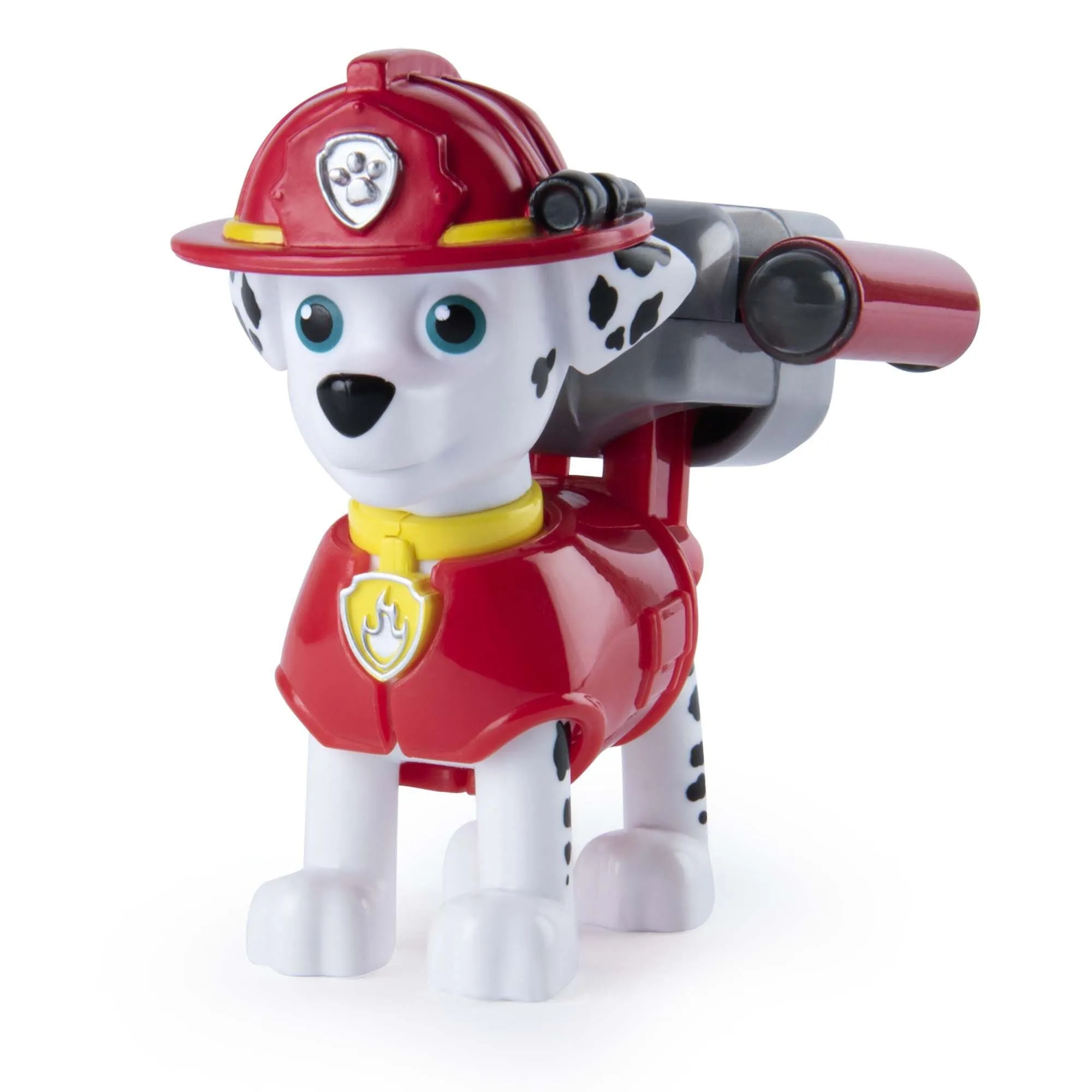 PAW Patrol Action Pack Pup Assorted Styles