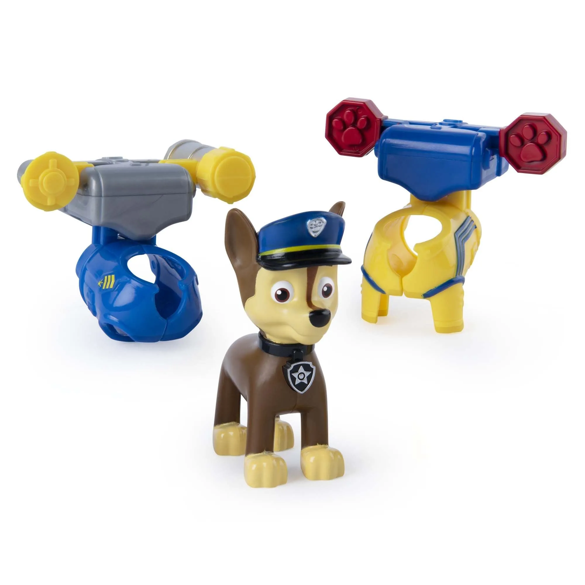 PAW Patrol Action Pack Pup Assorted Styles