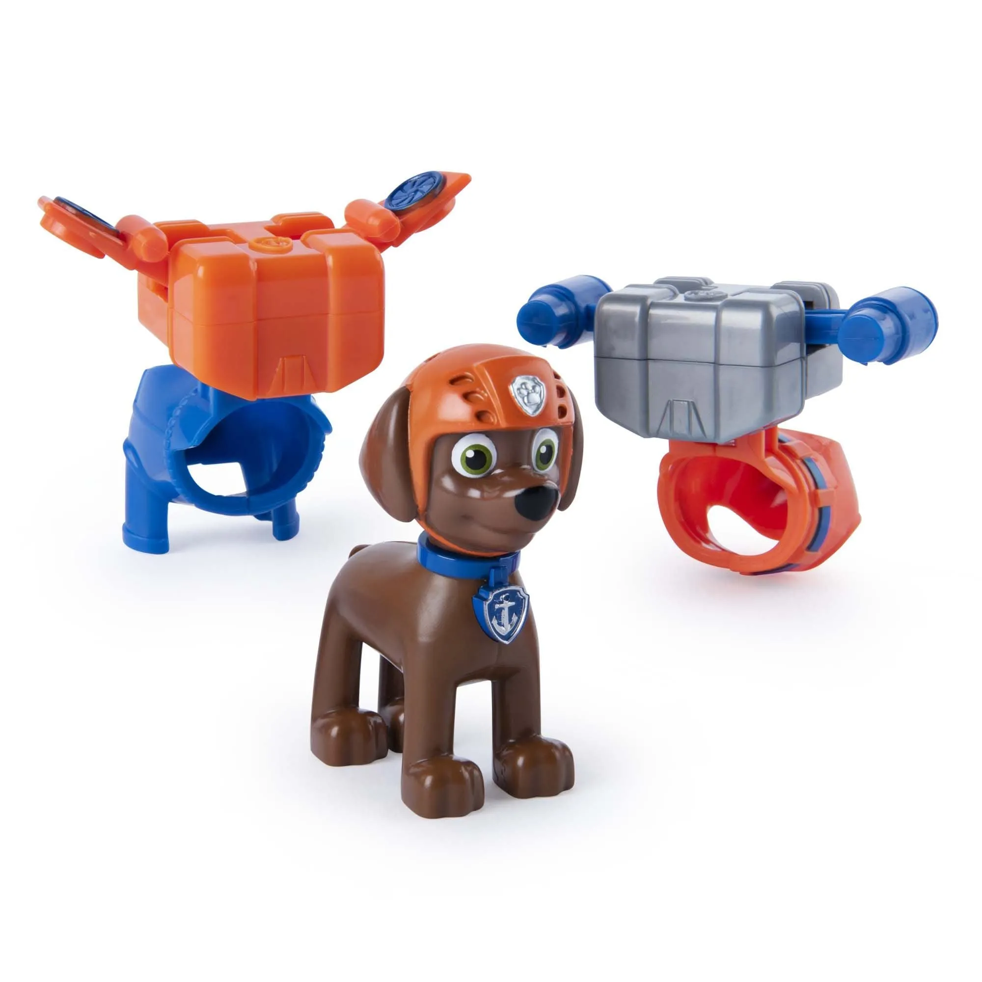 PAW Patrol Action Pack Pup Assorted Styles