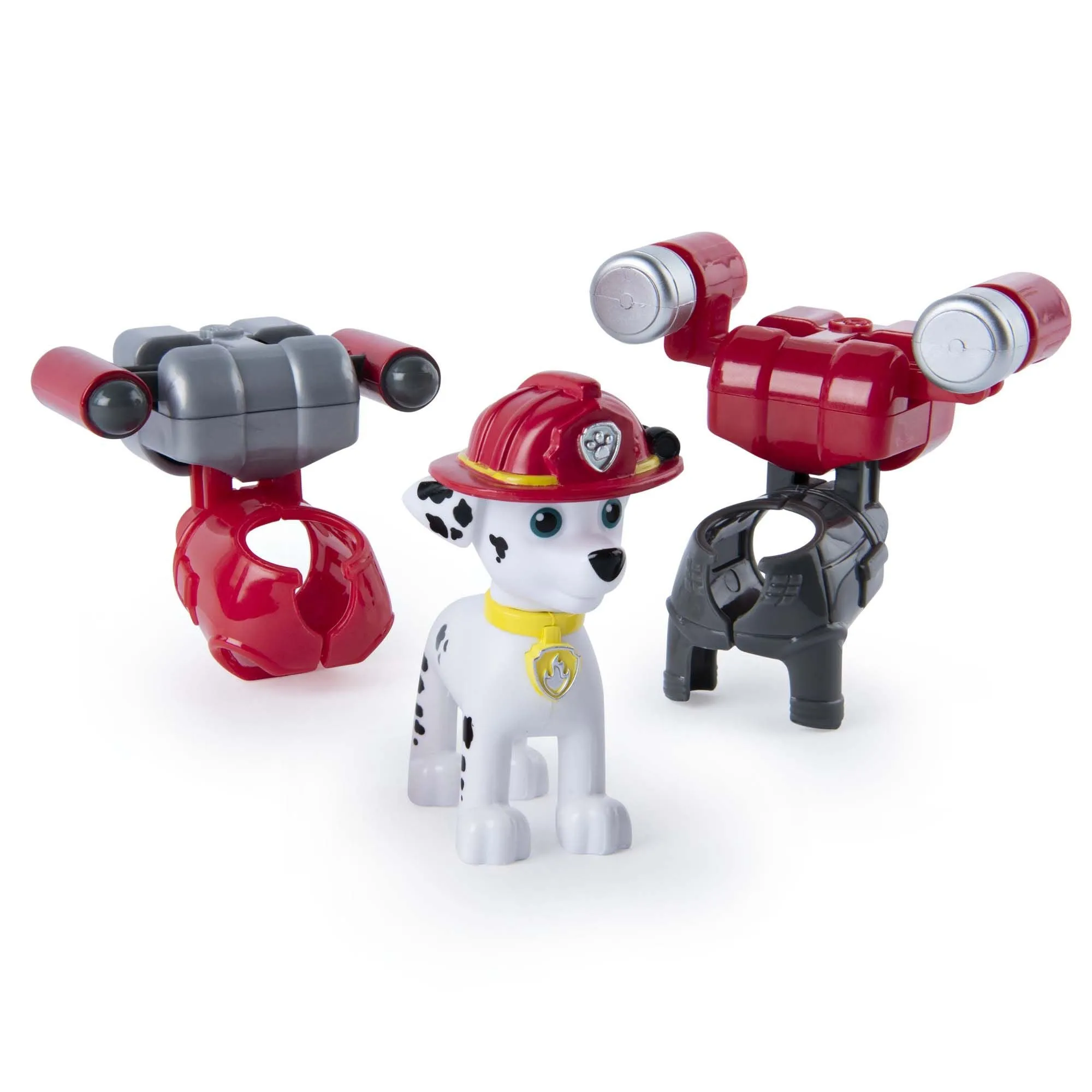 PAW Patrol Action Pack Pup Assorted Styles