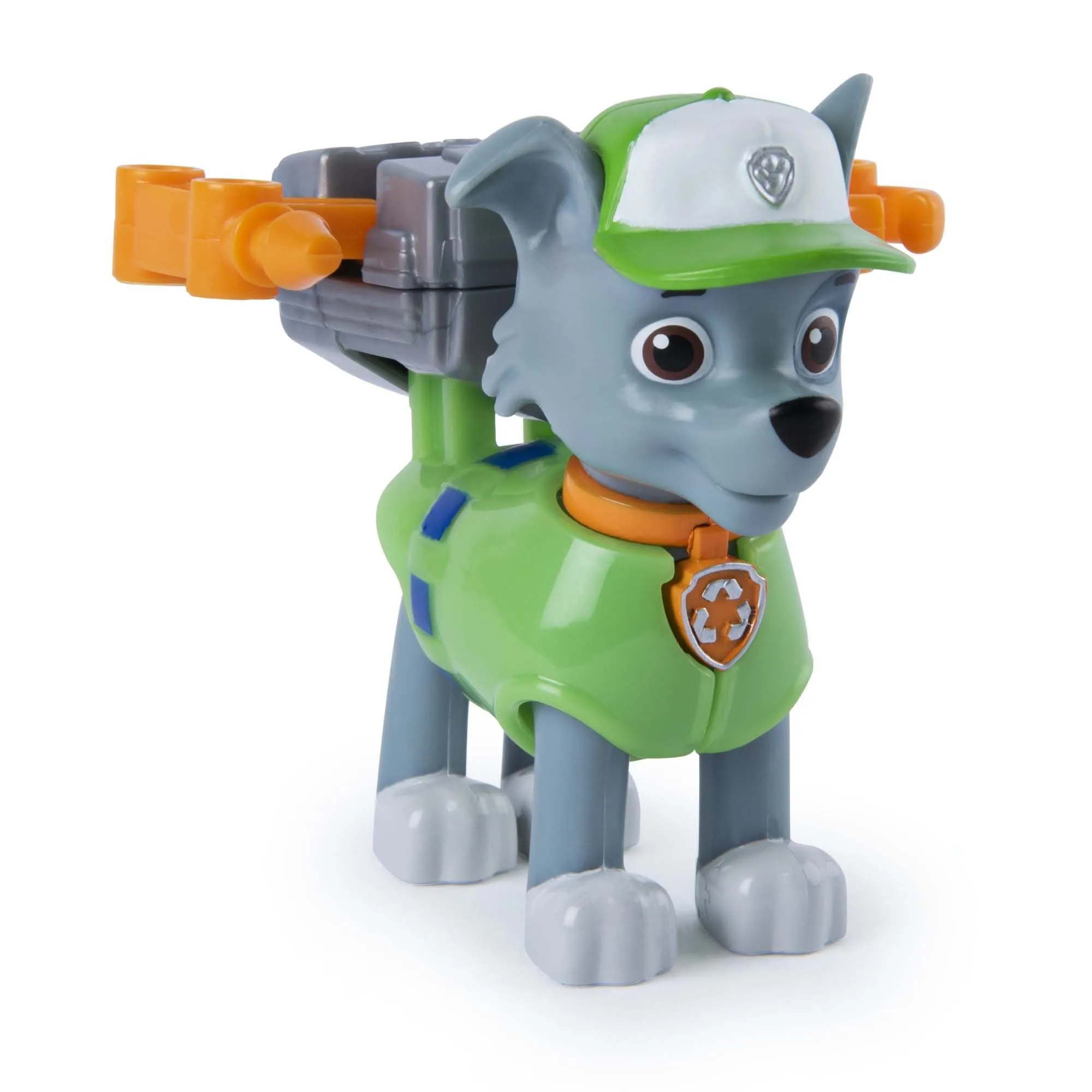 PAW Patrol Action Pack Pup Assorted Styles