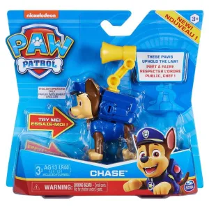 PAW Patrol Action Pack Pup Chase