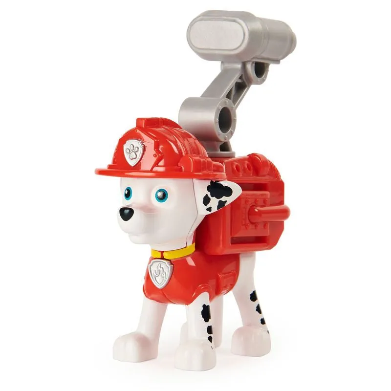 PAW Patrol Action Pack Pup Marshall