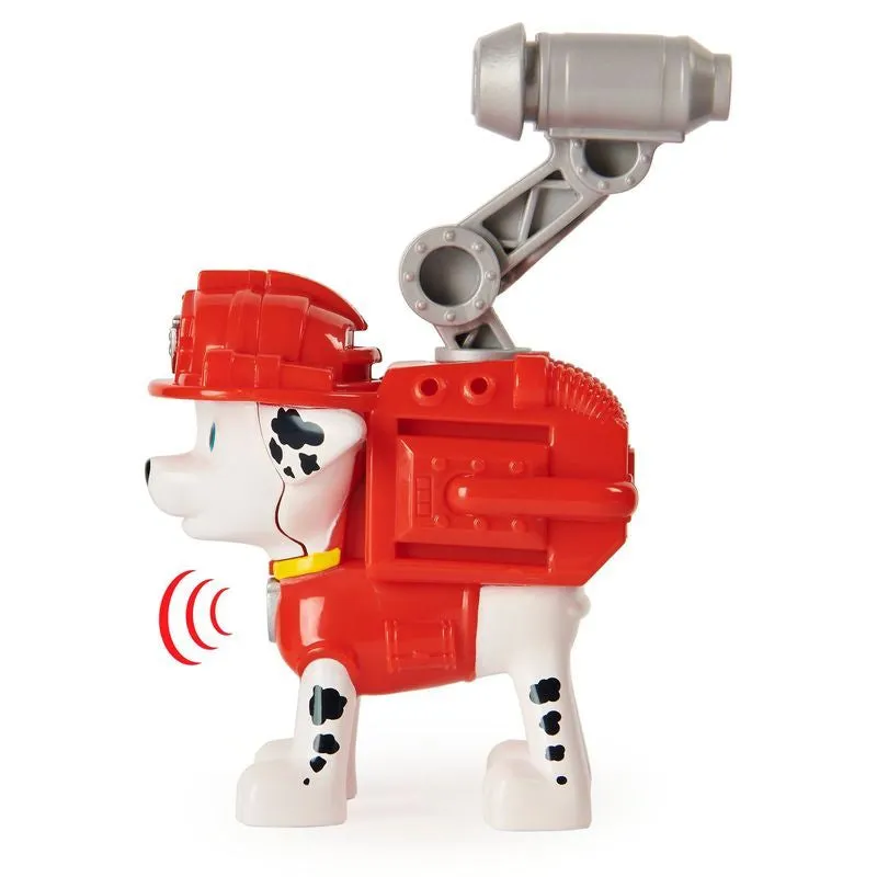 PAW Patrol Action Pack Pup Marshall