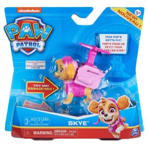 PAW Patrol Action Pack Pup Skye