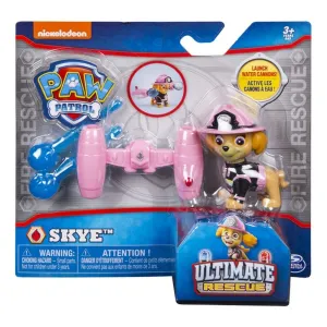 PAW Patrol Hero Action Pup Ultimate Rescue Skye