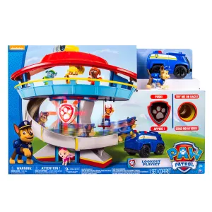 PAW Patrol Lookout Playset
