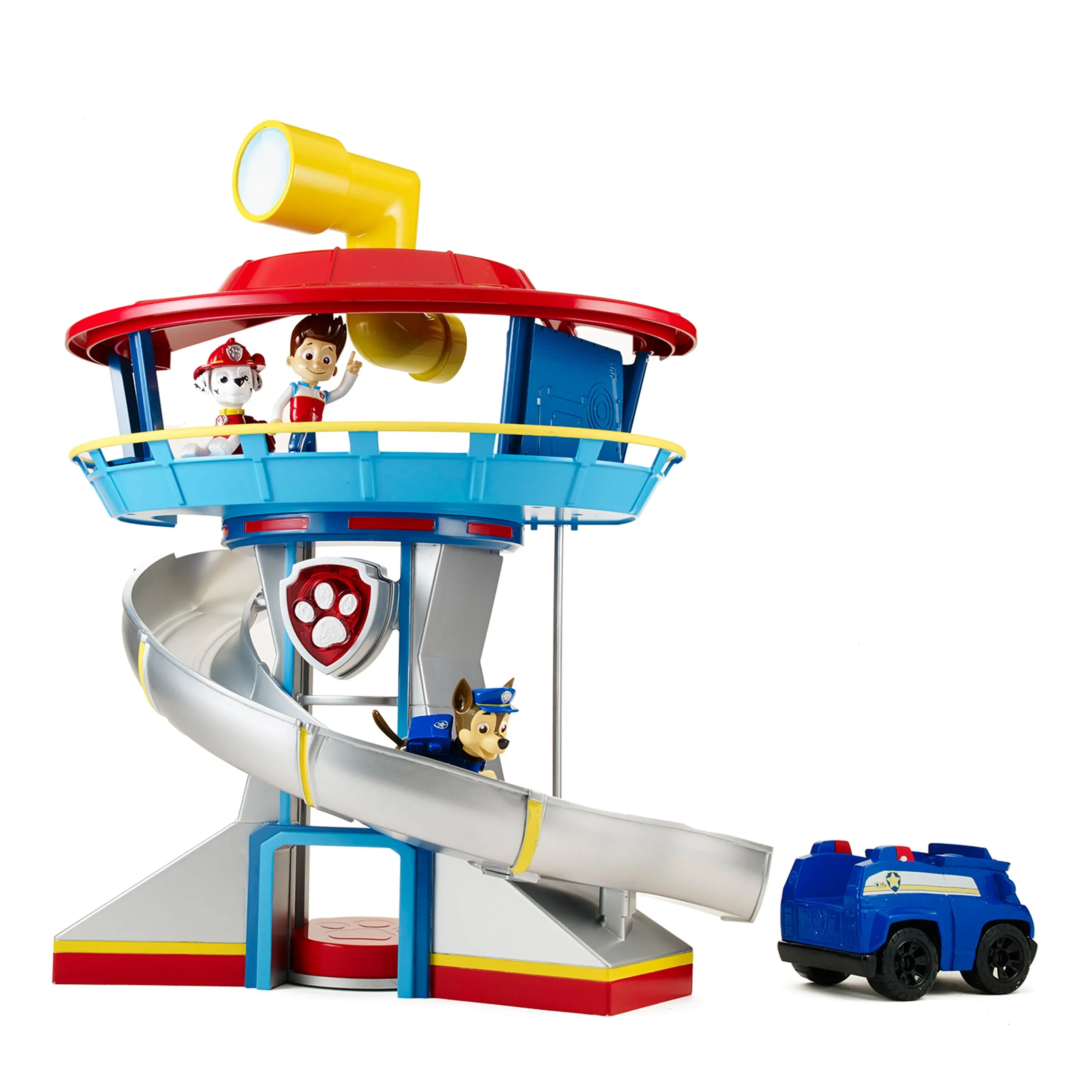 PAW Patrol Lookout Playset