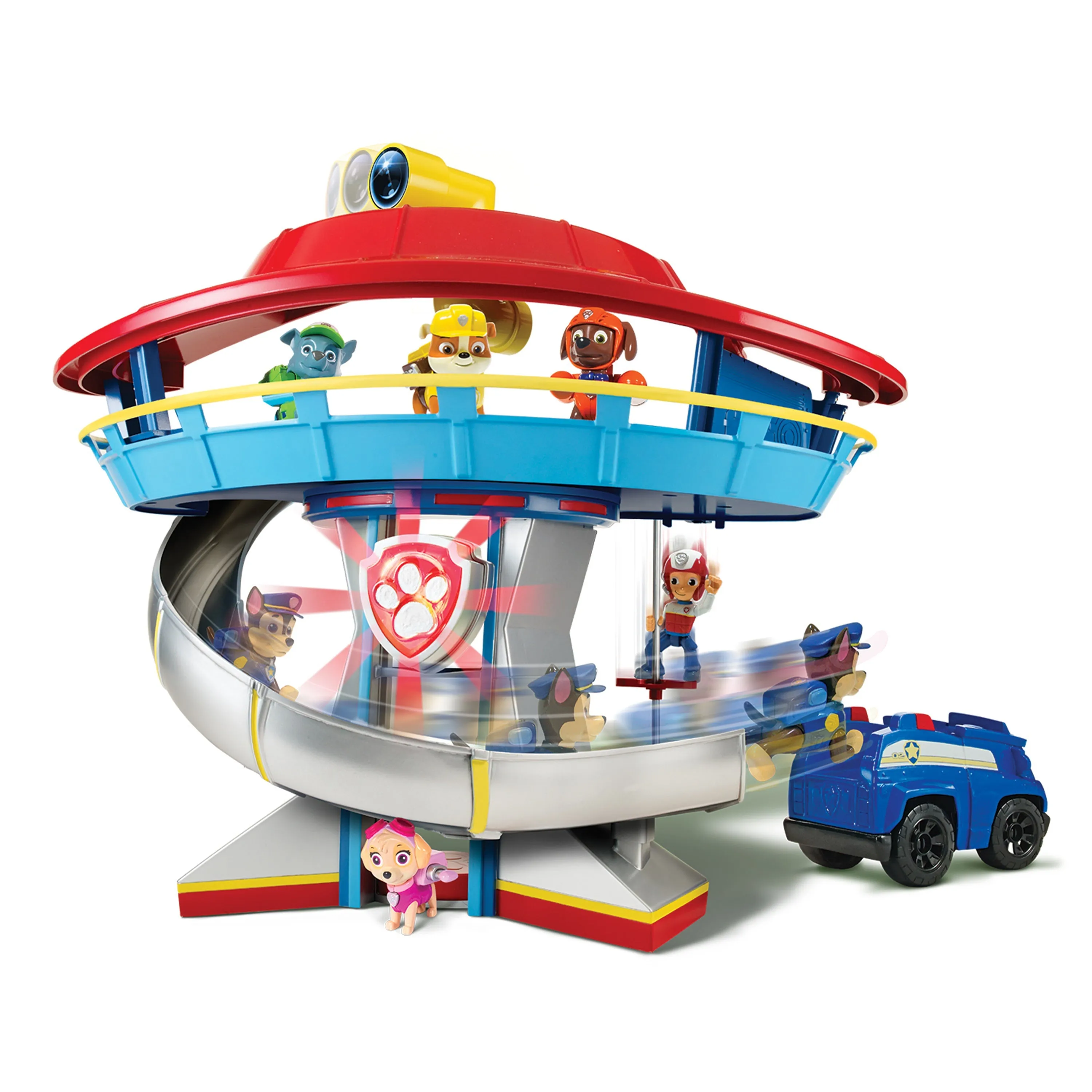 PAW Patrol Lookout Playset