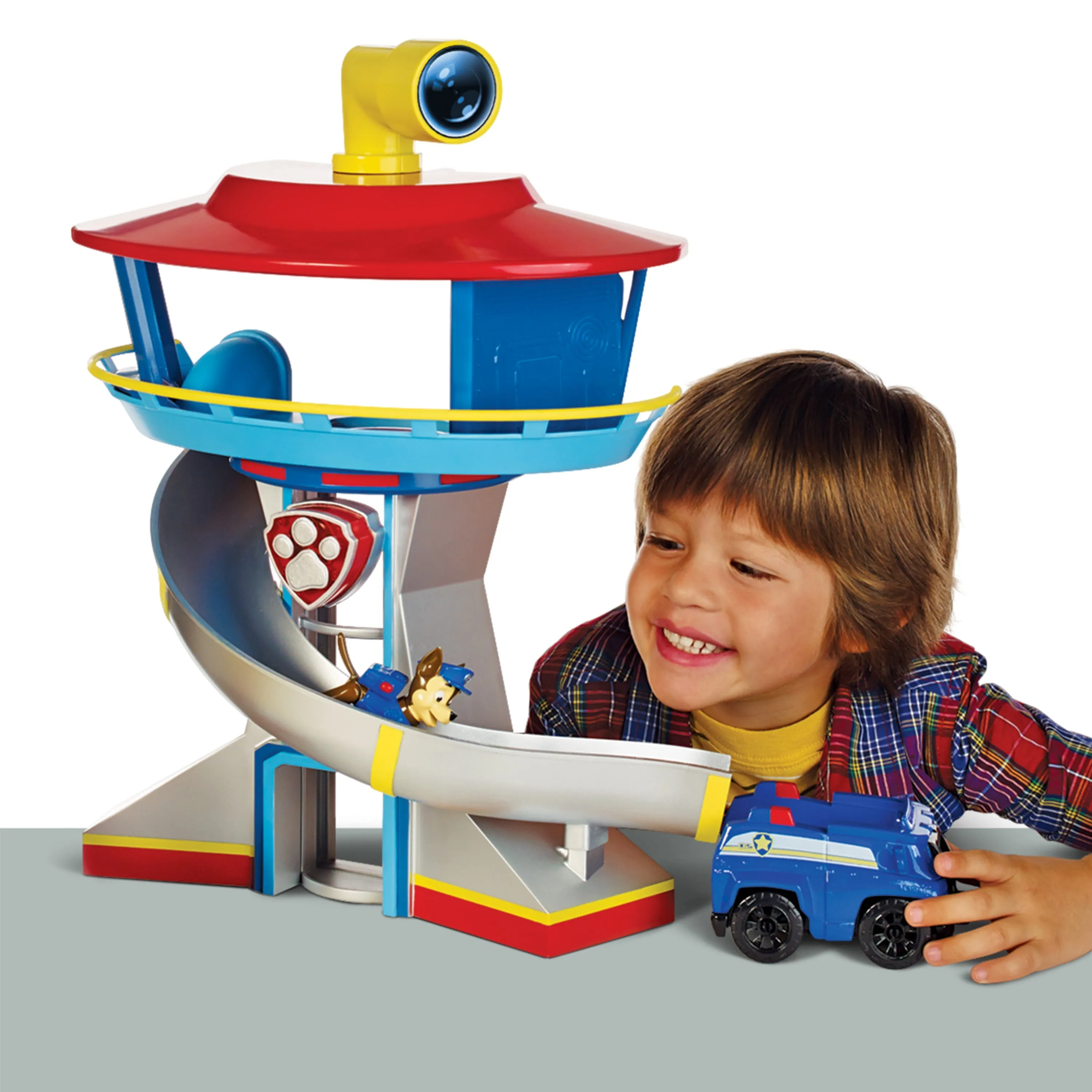 PAW Patrol Lookout Playset