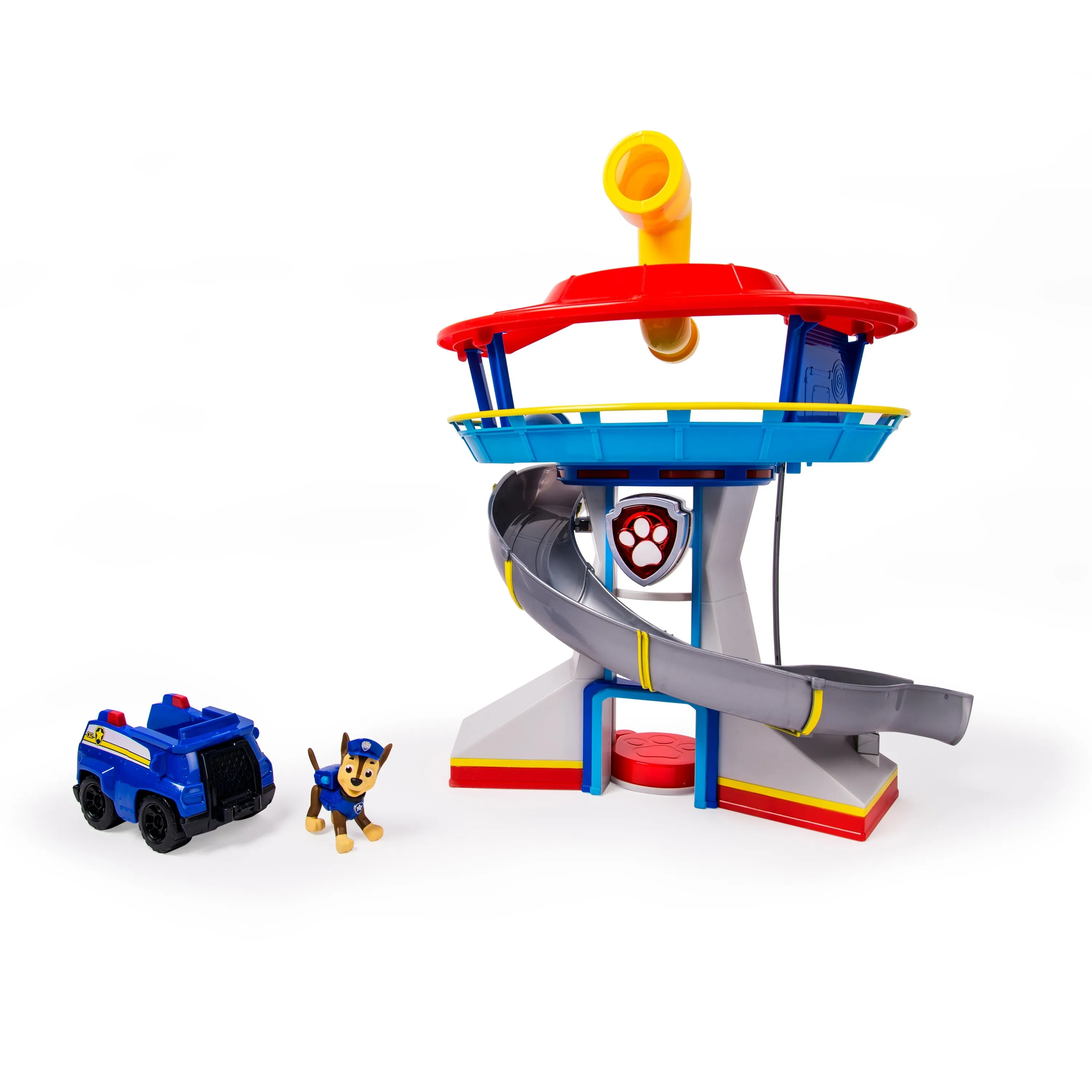 PAW Patrol Lookout Playset