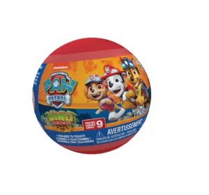 PAW Patrol Mash'Ems Blind Capsule Series 9 Dino Rescue