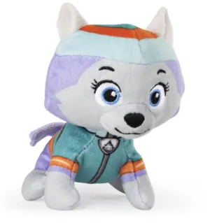 PAW Patrol Mini Plush - Everest