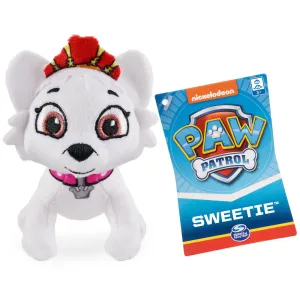 PAW Patrol Mini Plush Sweetie