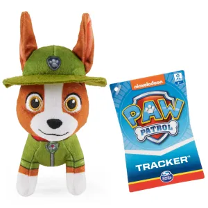 PAW Patrol Mini Plush Tracker