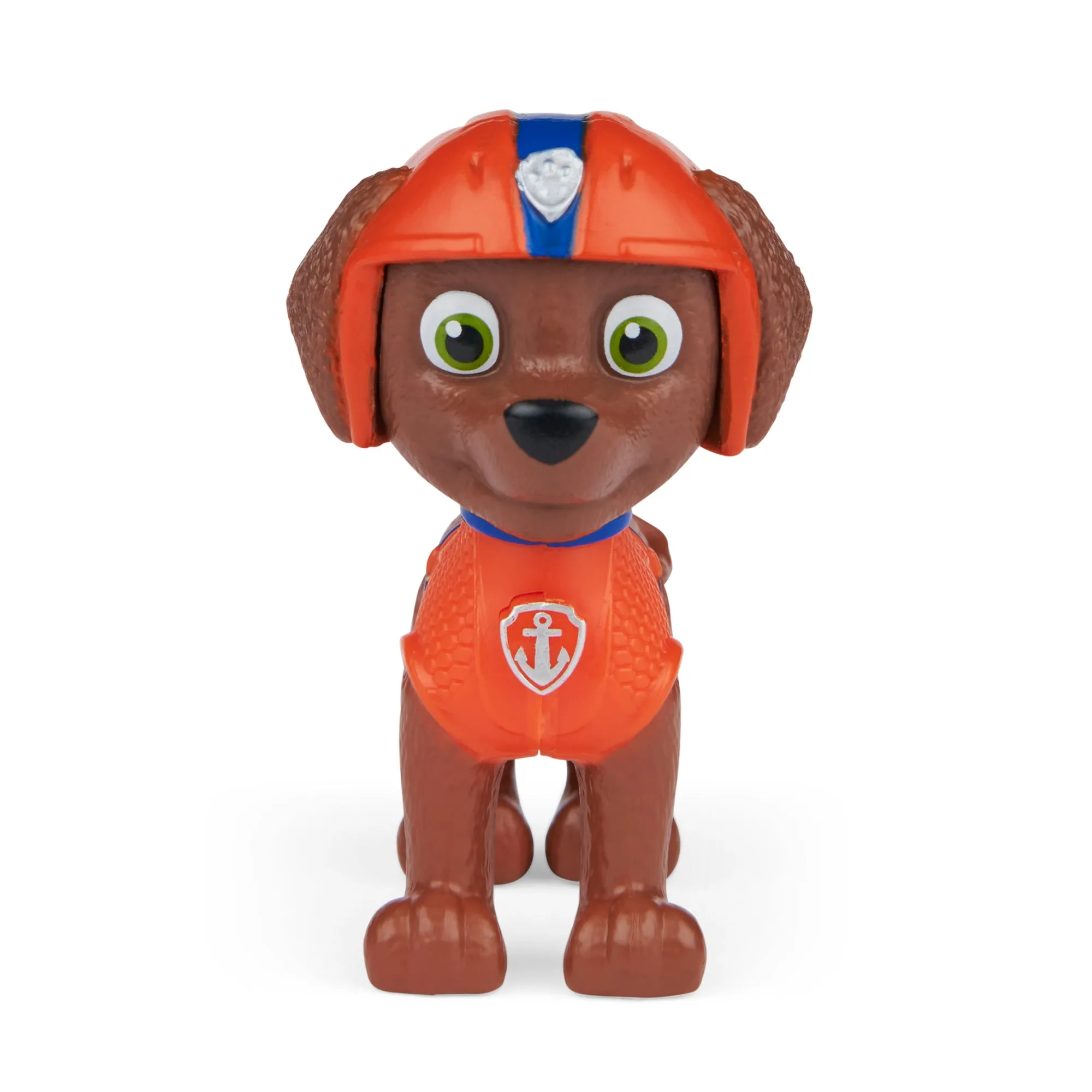 PAW Patrol Movie Hero Action Pup Zuma