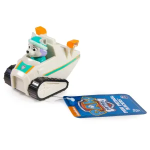 PAW Patrol Racers Everest