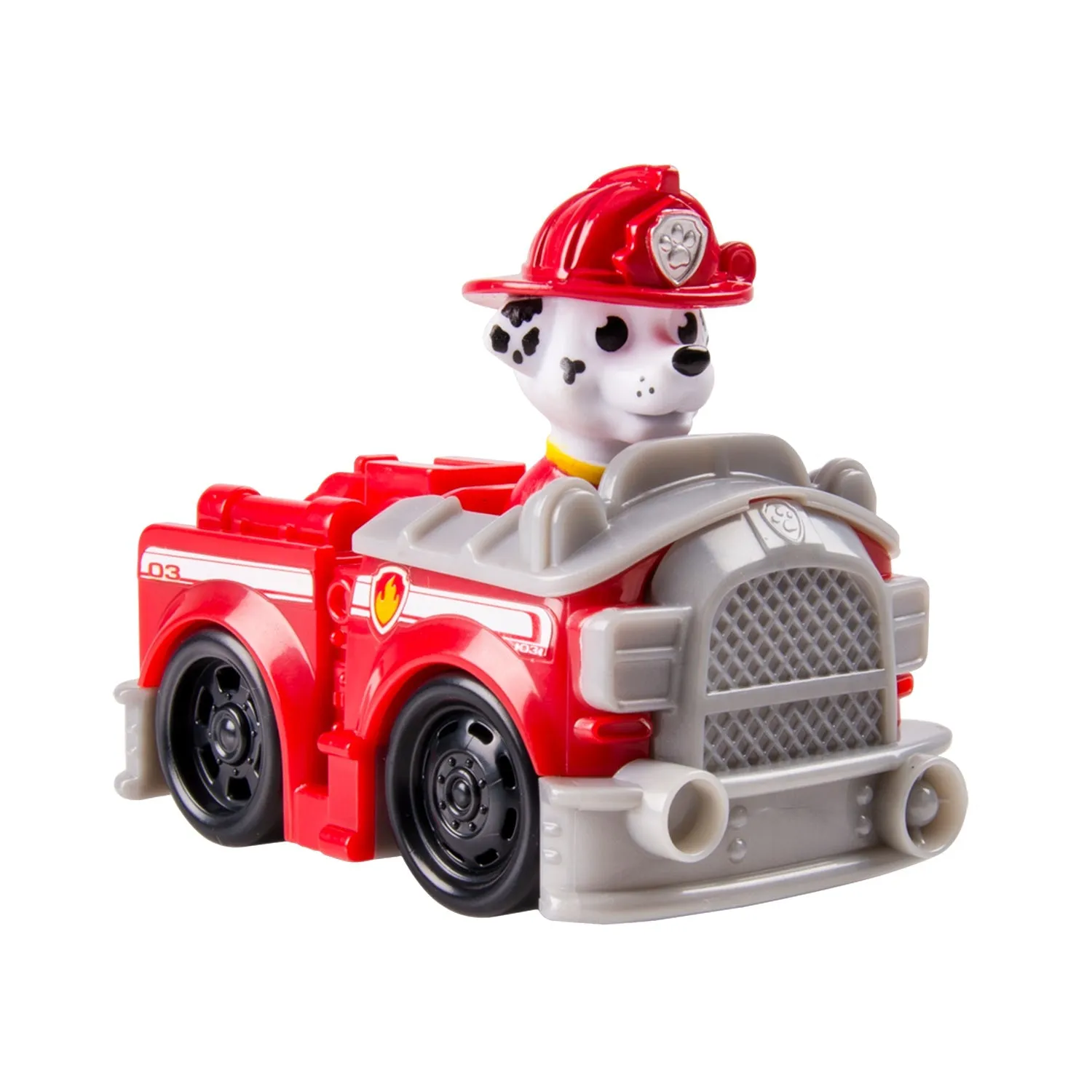 PAW Patrol Racers Marshall
