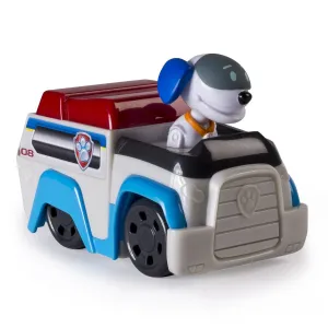 PAW Patrol Racers Robodog