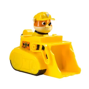 PAW Patrol Racers Rubble