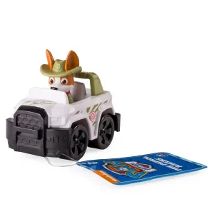 PAW Patrol Racers Tracker