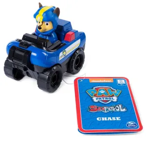 PAW Patrol Sea Patrol Racers Chase