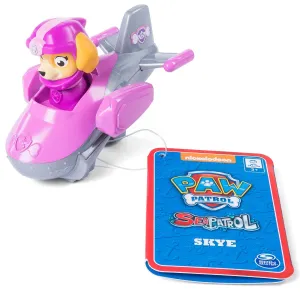 PAW Patrol Sea Patrol Racers Skye