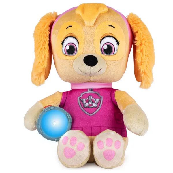 PAW Patrol Snuggle Up Pups Flashlight Skye