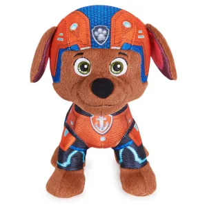 PAW Patrol The Movie Theme Plush Zuma