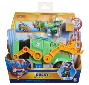 PAW Patrol The Movie Themed Vehicle Assorted Styles