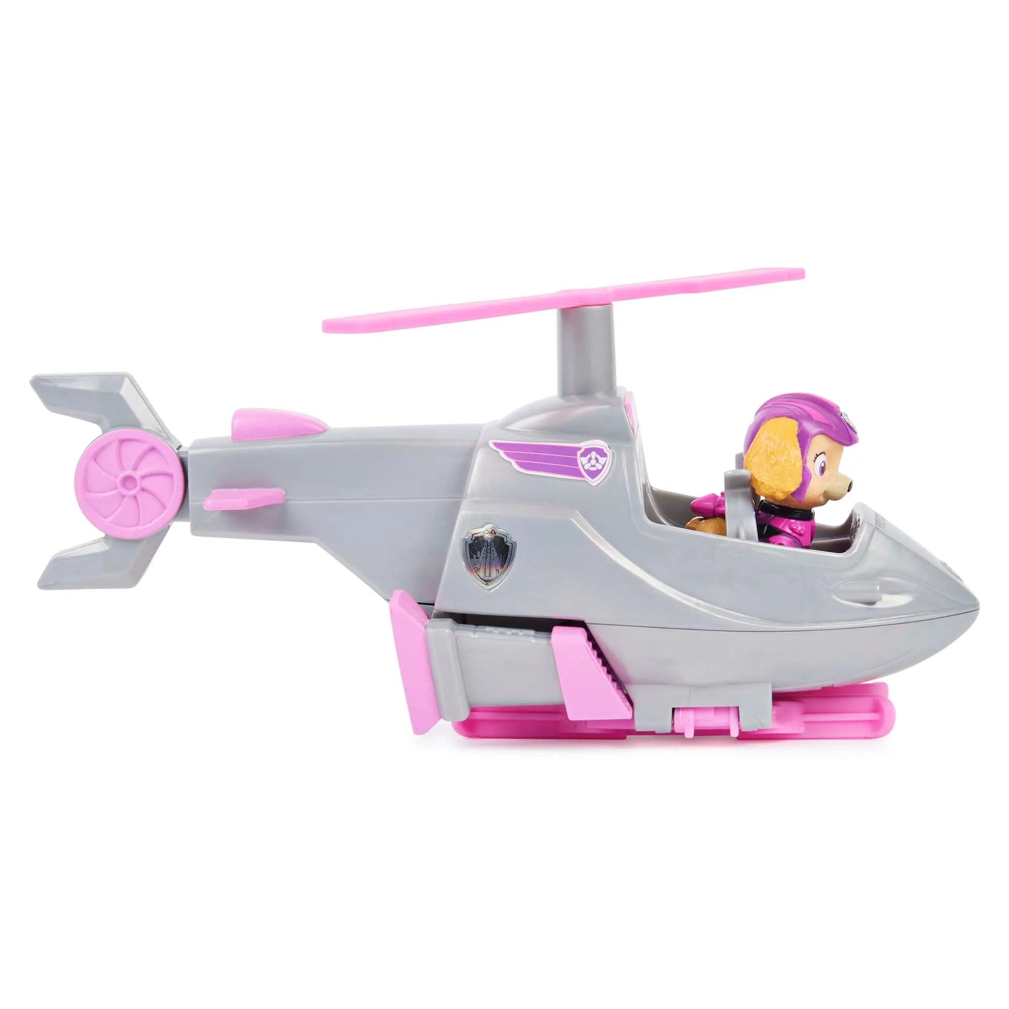PAW Patrol The Movie Themed Vehicle Assorted Styles